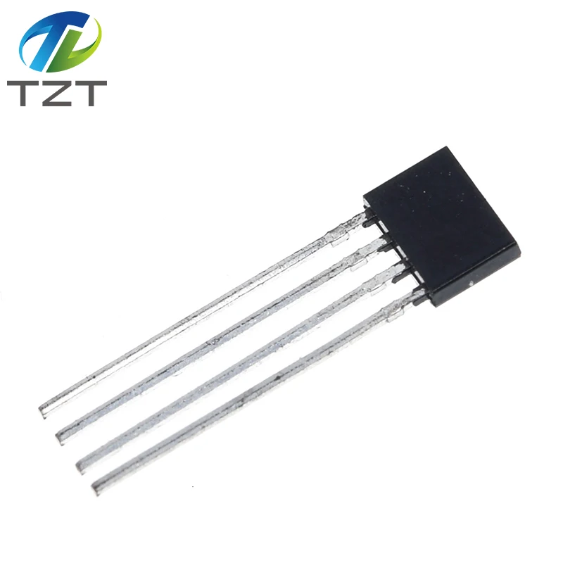 DIYTZT 10/30PCS YX8018 8018 1.25V