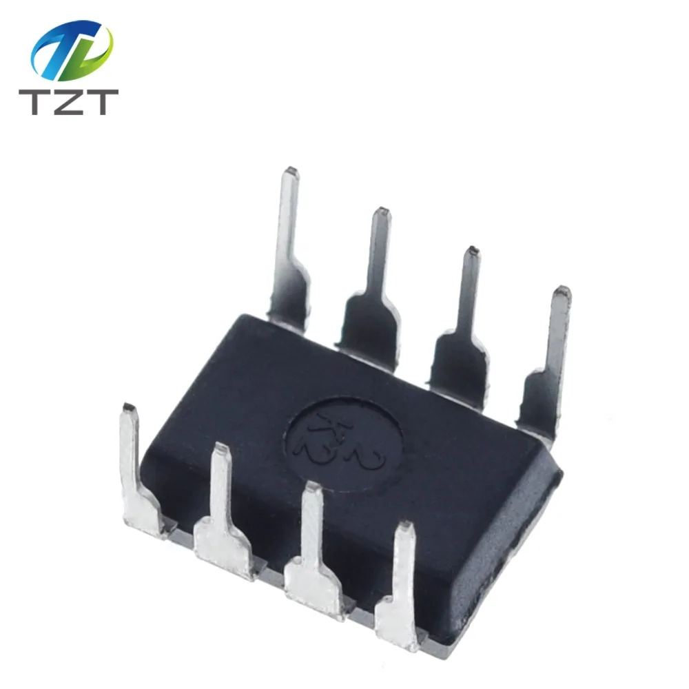 DIYTZT 10/30pcs LM386 LM386Nr AMPLIFIER