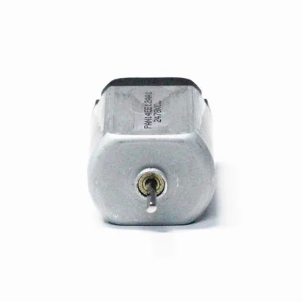 PAN14EE12AA1 Electric Door Lock Motor 12V DC 12850 RPM for Toyota PREVIA ALPHARD Car Automatic Door Lock Motor
