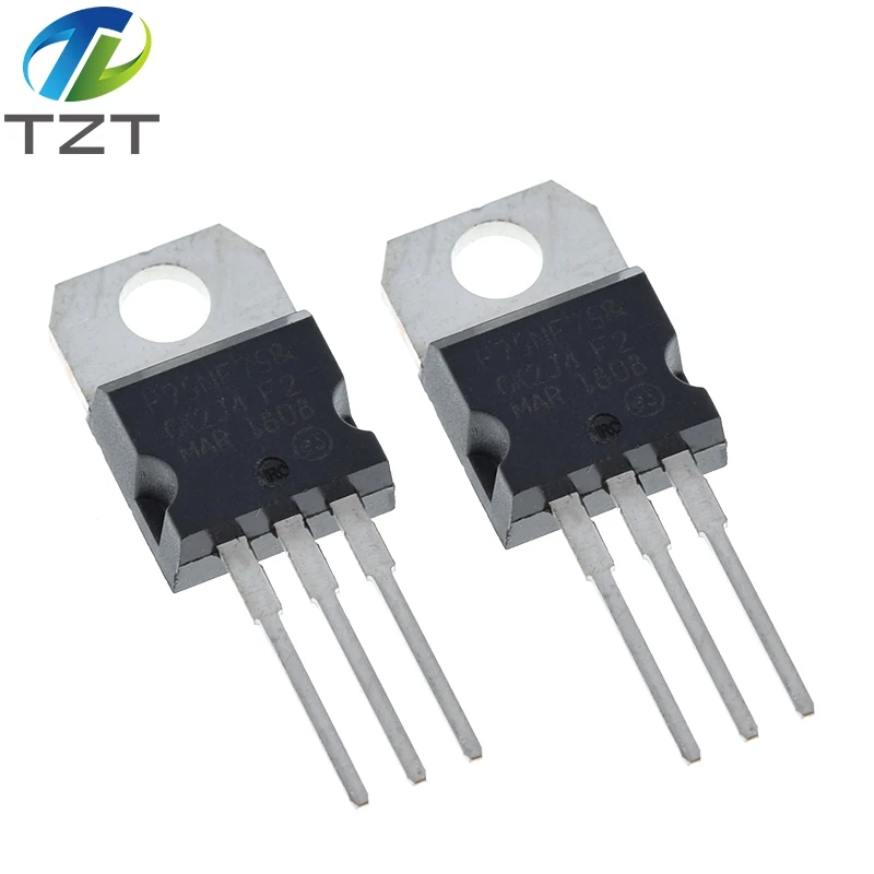 10/30PCS STP75NF75 P75NF75 75NF75