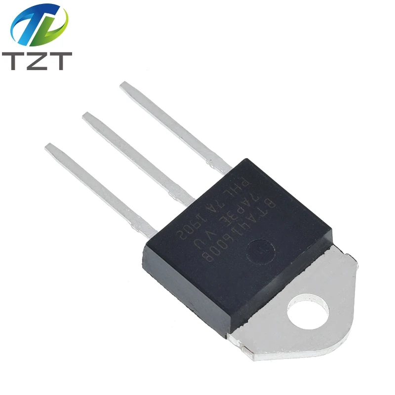5/10/30PCS BTA41-600 BTA41-600B BTA41600B BTA41600 BTA41 600V