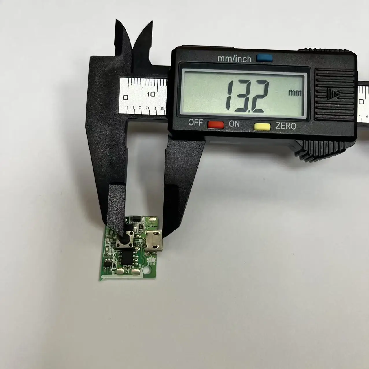 USB-Powered Mini Fan Control Board Kit w/PCBA Motherboard - Multifunction Repair Parts for Portable Handheld Fans, DIY