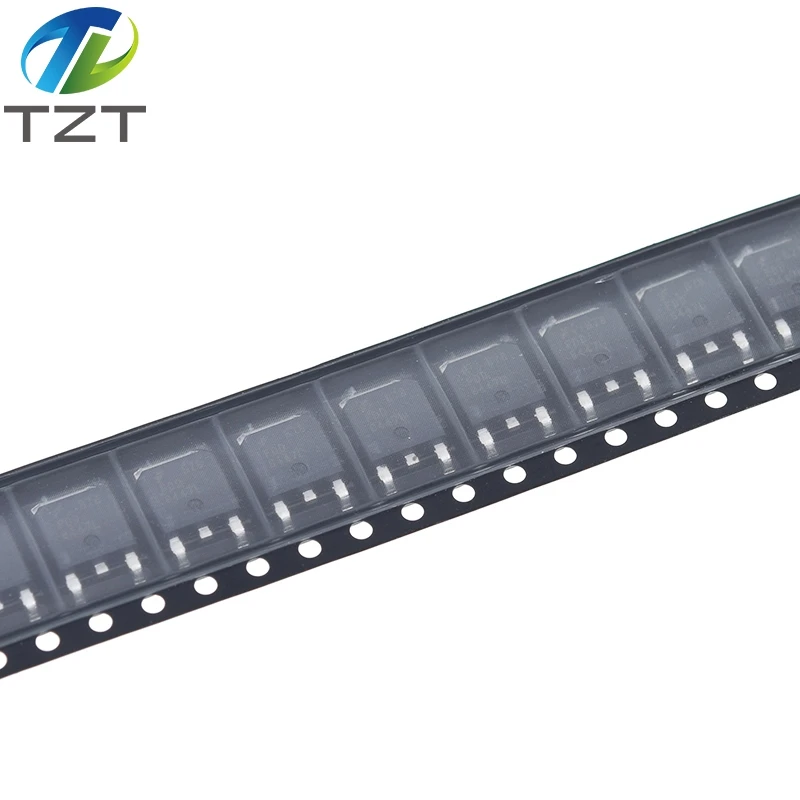10/30/50PCS 8447L 40V40V, 50A, 8.5mR ( FDD8447L )