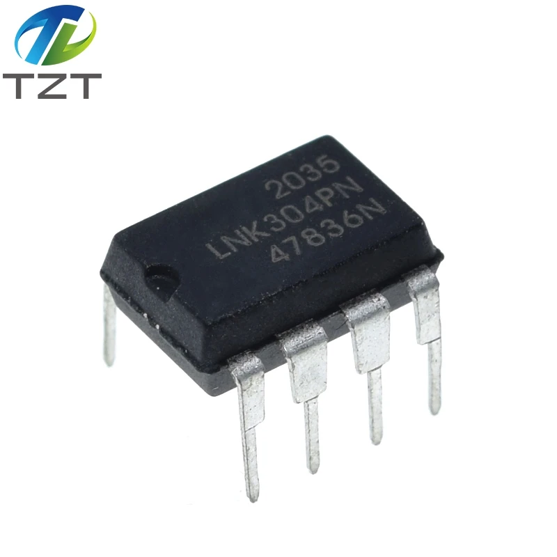 5/10PCS LNK304PN LNK304P LNK304 304PN