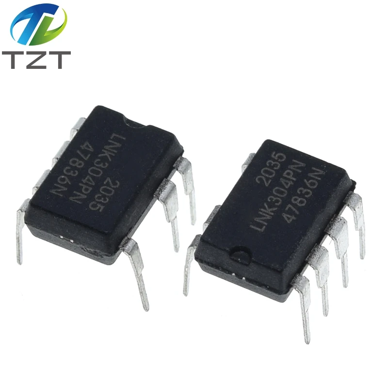5/10PCS LNK304PN LNK304P LNK304 304PN