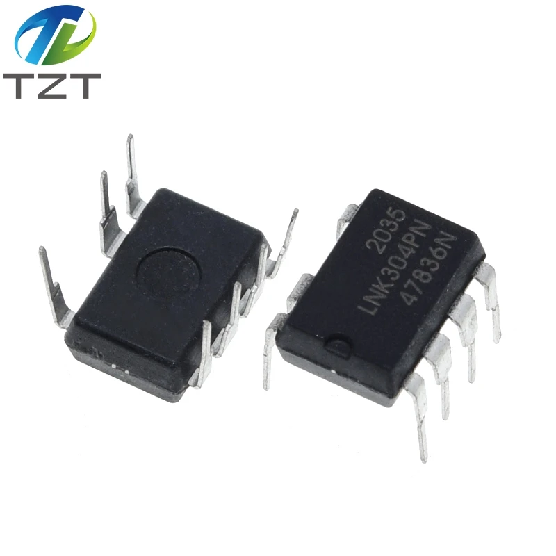 5/10PCS LNK304PN LNK304P LNK304 304PN