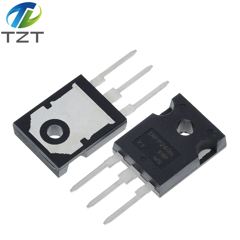 DIYTZT 5/10pcs IRFP260NPBF IRFP260N IRFP260