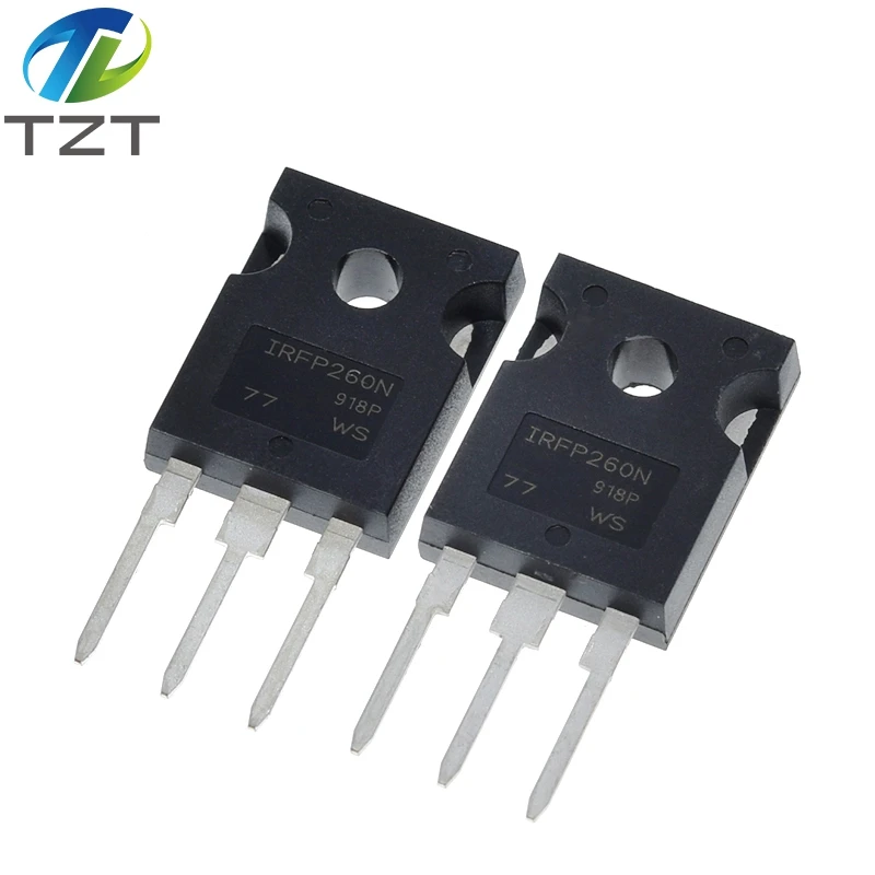 DIYTZT 5/10pcs IRFP260NPBF IRFP260N IRFP260