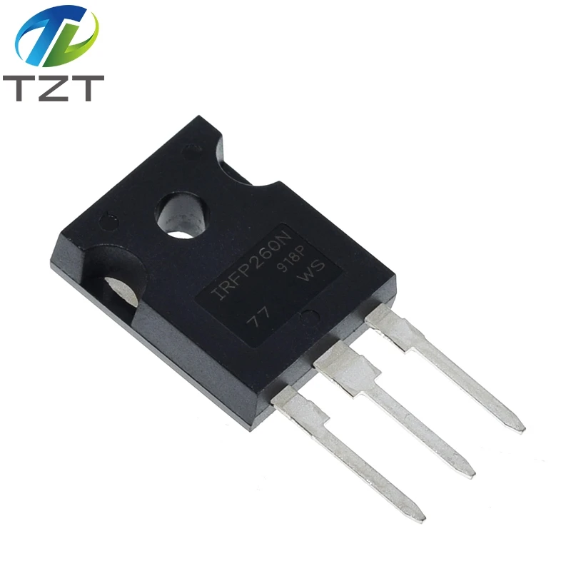 DIYTZT 5/10pcs IRFP260NPBF IRFP260N IRFP260