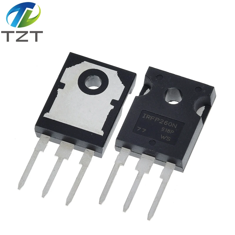 DIYTZT 5/10pcs IRFP260NPBF IRFP260N IRFP260