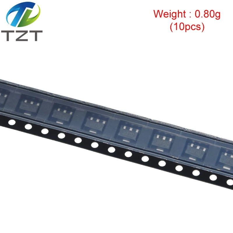 10/50PCS 78L05 5V For Voltage regulator module