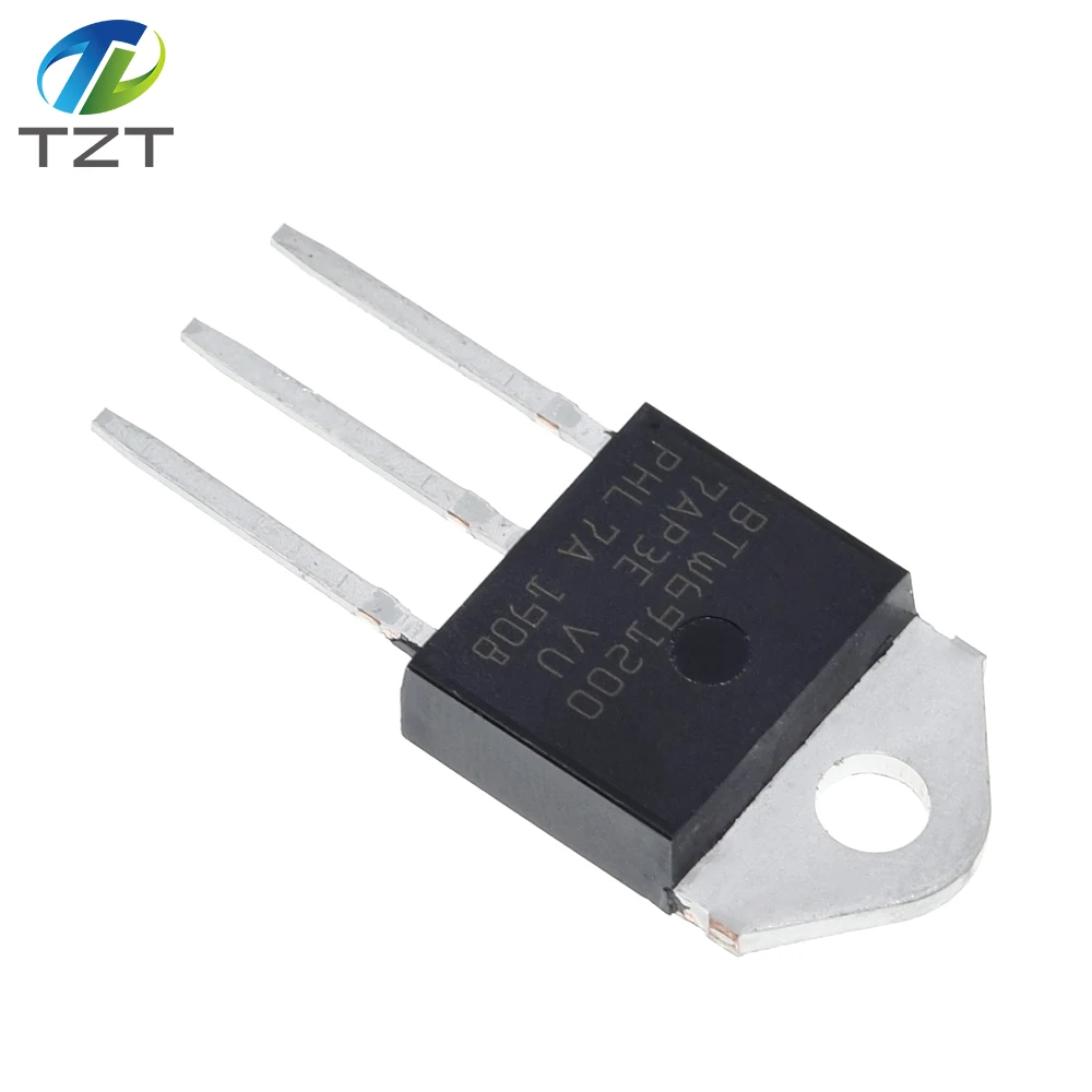 DIYTZT 5/10PCS BTW69-1200  50A/ 1200V 5pcs/lot