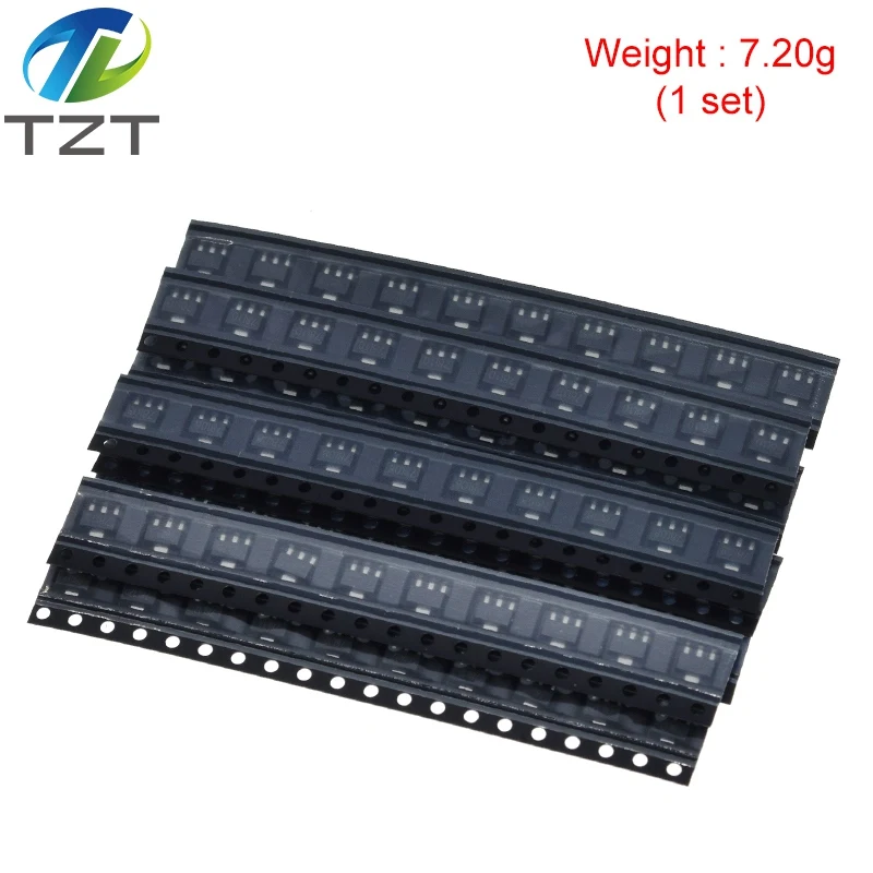 DIYTZT 1BAG=8kinds X10pcs=80pcs contains 78L05 78L06 78L08 78L09 78L10 78L12 78L15 79L05 for power module