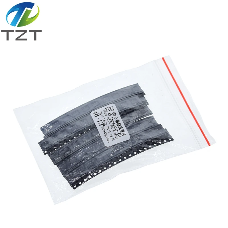 DIYTZT 1BAG=8kinds X10pcs=80pcs contains 78L05 78L06 78L08 78L09 78L10 78L12 78L15 79L05 for power module