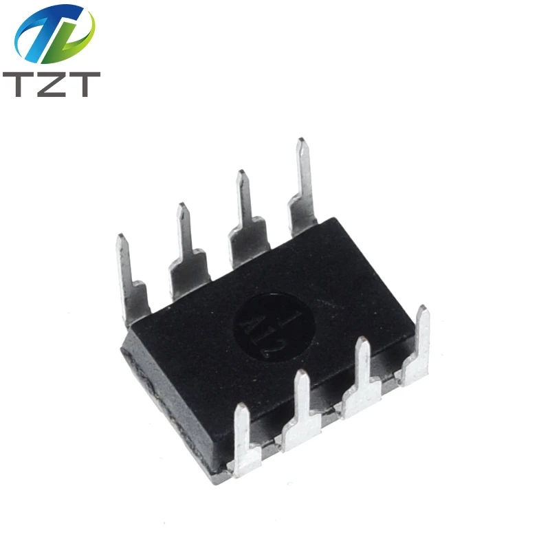 10/30pcs UA741CN UA741 LM741 For Amplifier board module