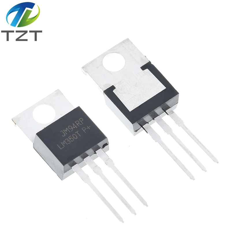 DIYTZT 10/30PCS LM350T LM350
