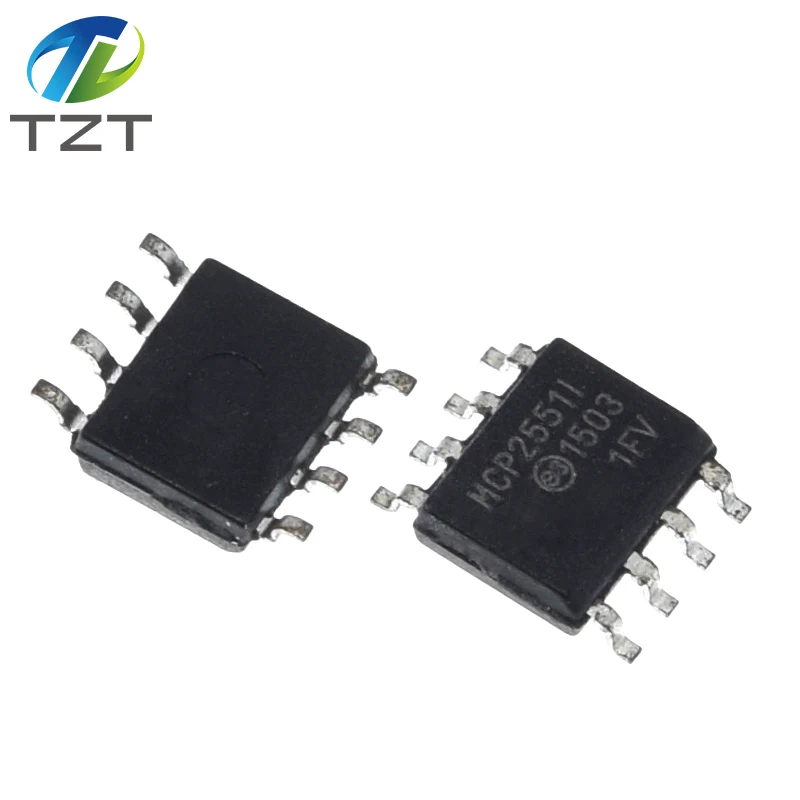5/10pcs MCP2551-I/SN MCP2551