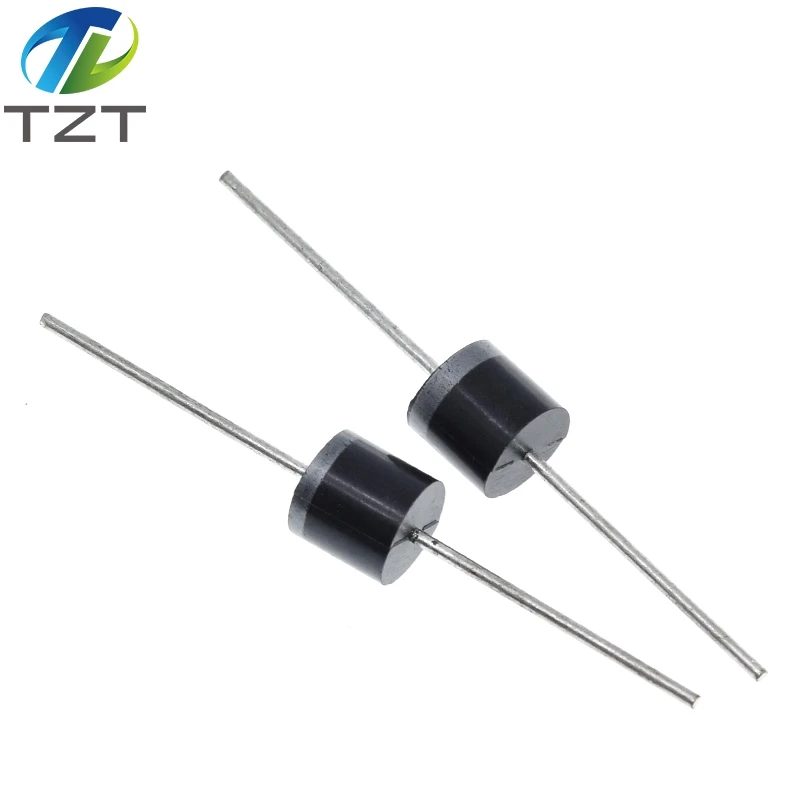 DIYTZT 10/30PCS FR607 6A 1000V For Arduino