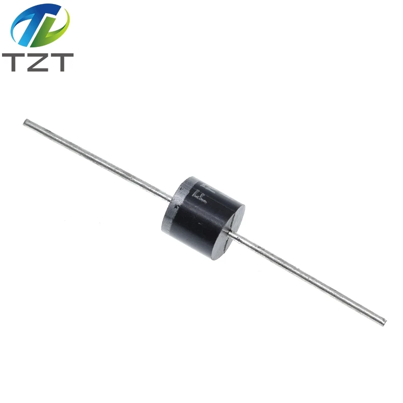 DIYTZT 10/30PCS FR607 6A 1000V For Arduino