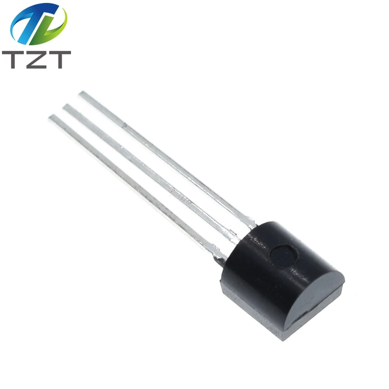 TZT 10/20/30/50pcs Voltage regulator module 2n7000 200MA 60V