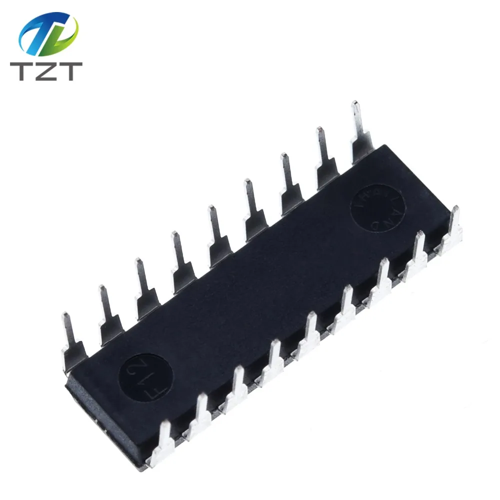 1/2/3PCS PIC16F628A-I/P PIC16F628A PIC16F628 16F628