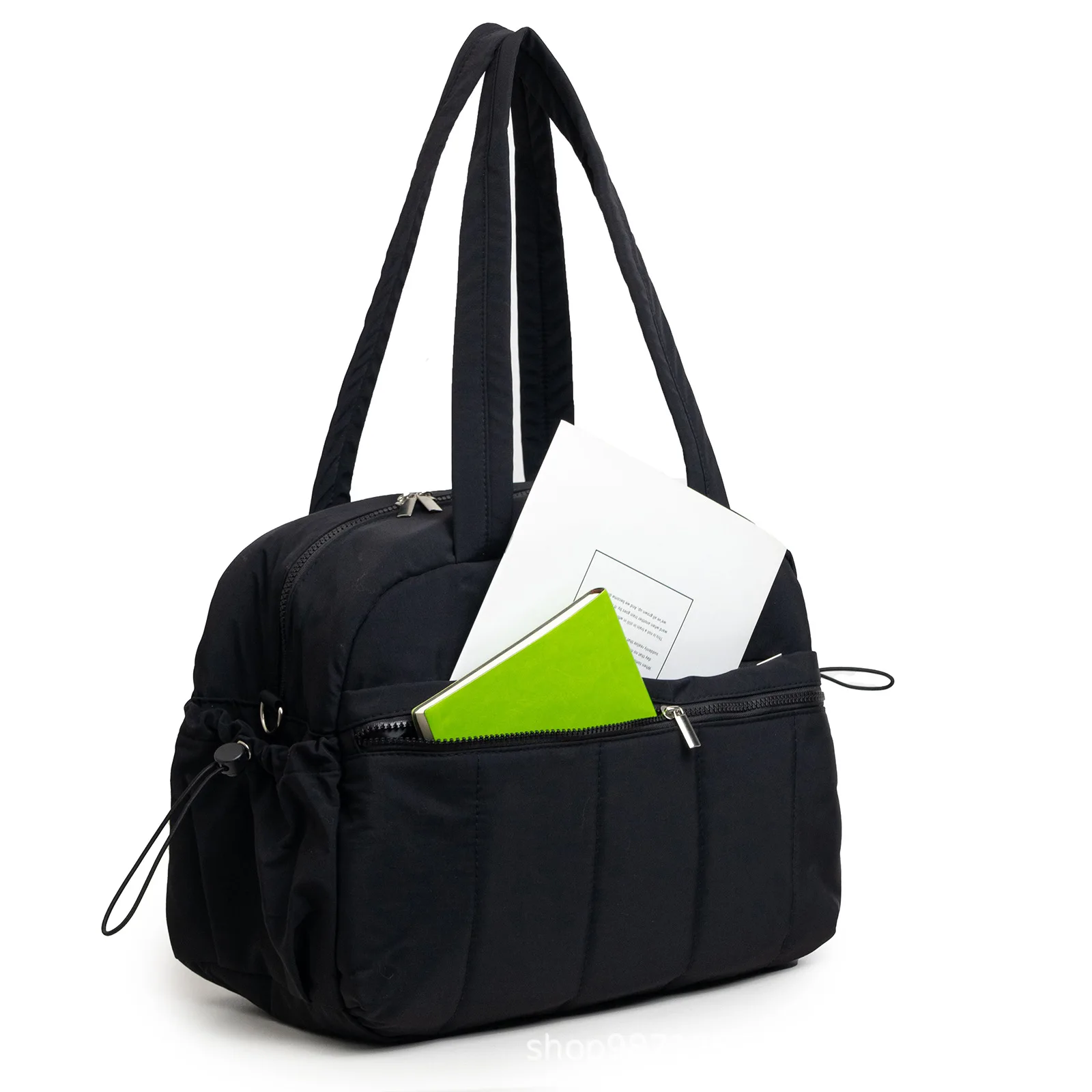 Baby Diaper Bag Travel Duffel Bags Gym Bag Women with Waterproof Hand Luggage Airport Cabin Bags Mom Stroller Maternity Totes