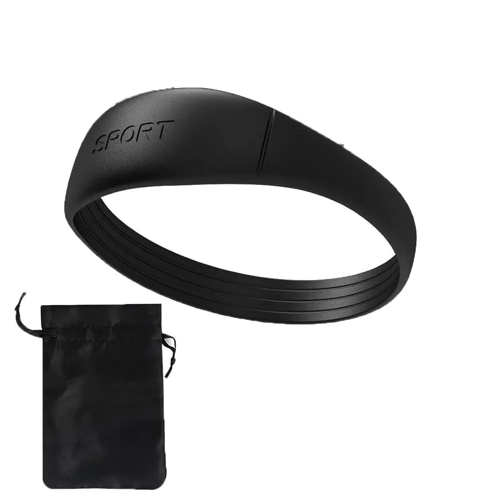 1/2PCS Silicone Knee Straps Anti-Slip Patella Tendon Protection Knee Brace Basketball Running Cycling Compression Knee Band