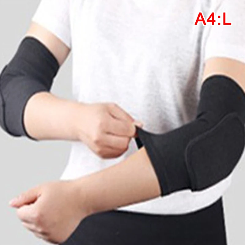 Adjustable Silicone Patellar Tendon Support Strap For Knee Brace Tendonitis Patella Band For Soccer Running Patella Stabilizer
