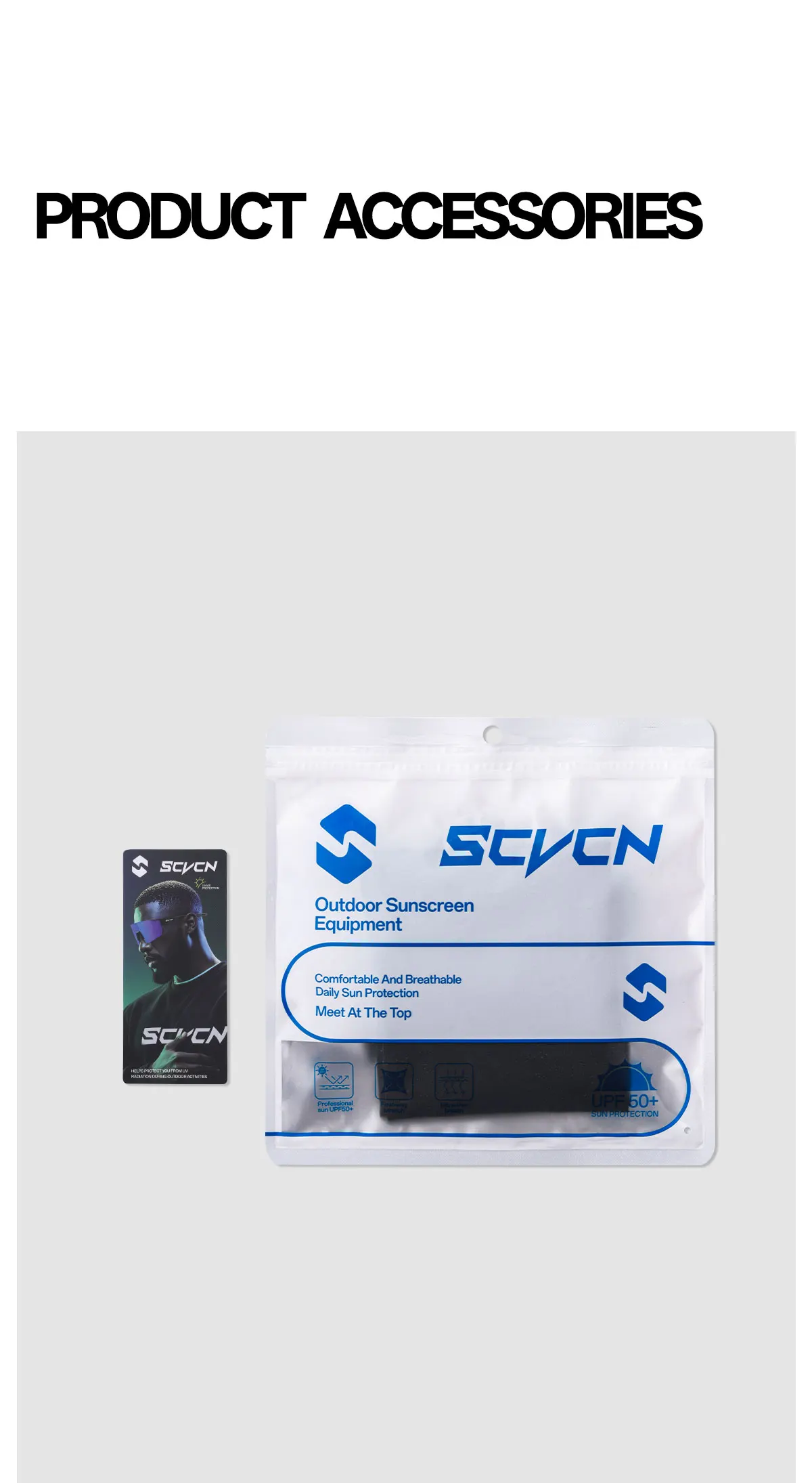 SCVCN Leg Sleeve Bike Sports Arm Sleeve Sun Anti-UV Leg Sleeves Ice Fabric Bicycle Leg Sleeve Run Fitness Cycling Arm Warmers