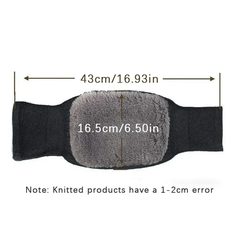 1/2/3Pairs Winter Thermal Knee Pads Compression Women Men Elderly Cold Resistant Arthritis Knee Support Running Knee Protector