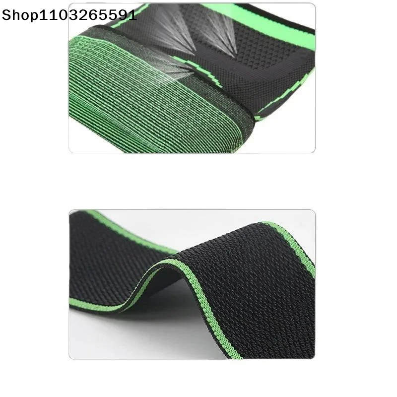 1Pc Elbow Support Elastic Gym Fitness Nylon Protective Pad Absorb Sweat Sports Safety Basketball Arm Sleeve Elbow Brace