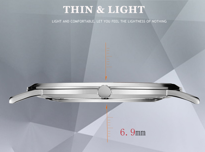 Couple Watches Dropship Simple 1 Set Watch Casual Fashion Steel Mesh Steel Waterproof Luxury Brand Sport Watch Relogio Masculino