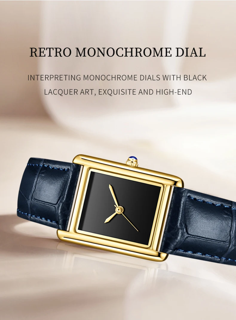 Watches for Women and Men New Fashion Leather Strap Waterproof Quartz Wristwatches Couple's Watches Gifts Drop Shipping reloj