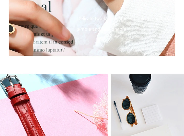 CHENXI Women Top Luxury Brand Fashion Casual Leather Quartz Waterproof Date Wristwatch Elegant Daily Gift Relogio Feminino