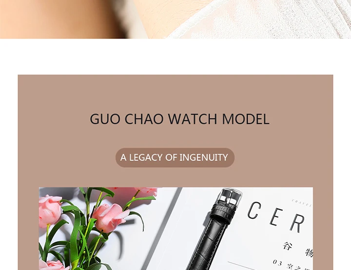 CHENXI Women Top Luxury Brand Fashion Casual Leather Quartz Waterproof Date Wristwatch Elegant Daily Gift Relogio Feminino