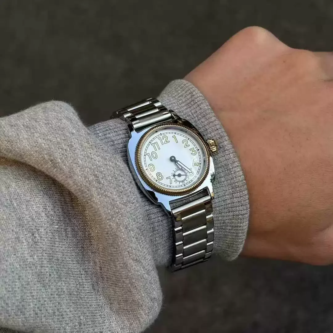 Couples Quartz Watch Business Fashion Analog Wrist Watch Valentines Gift For Men Women Watch Daily Wear Couple Watch