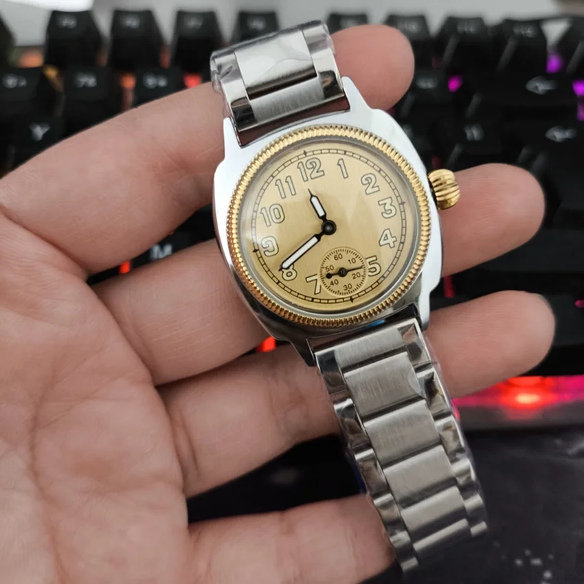 Couples Quartz Watch Business Fashion Analog Wrist Watch Valentines Gift For Men Women Watch Daily Wear Couple Watch