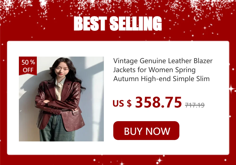 Vintage Genuine Leather Cropped Jackets for Women Spring Autumn 2026 New High-end Simple Stand Collar Bubble Real Sheepskin Coat
