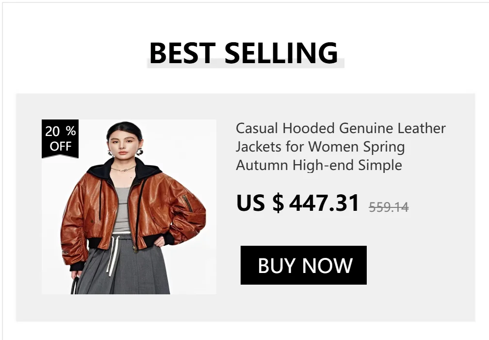 High-end Simple Natural Sheepskin Coats for Women 2026 New Trend Casual Single-breasted Lychee Texture Genuine Leather Jacket