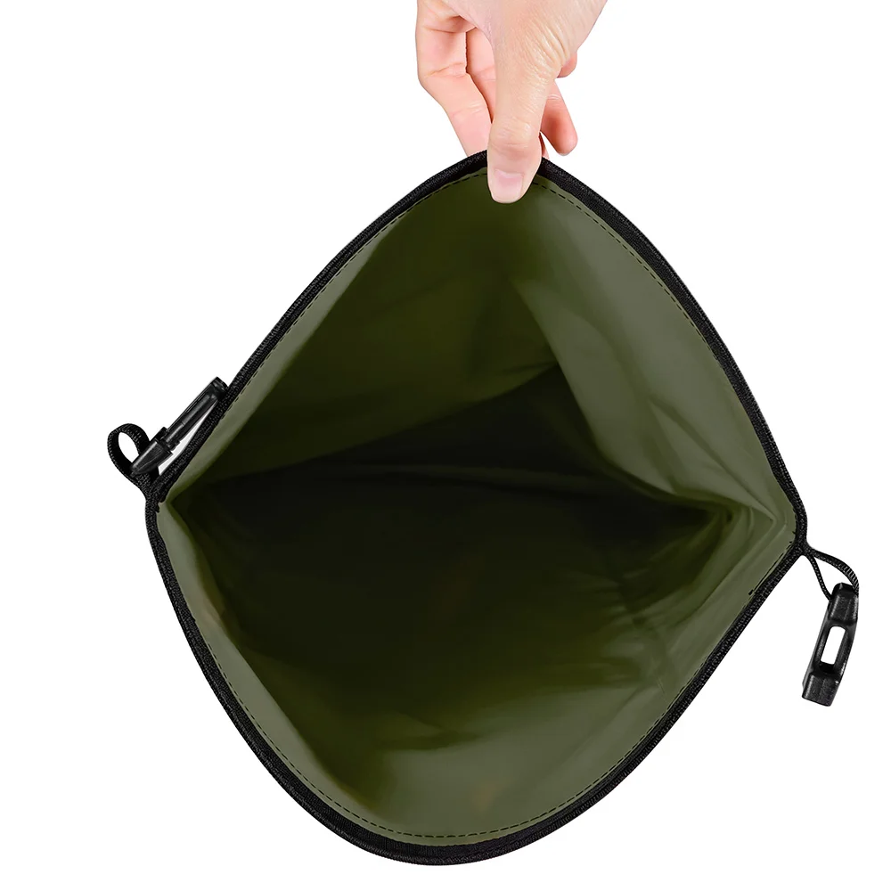 Swimming PVC Pack Dry Bag Backpack for Women Men 35L Waterproof Shoulder Kayak Trekking Drifting Rafting Surfing Boating Bag