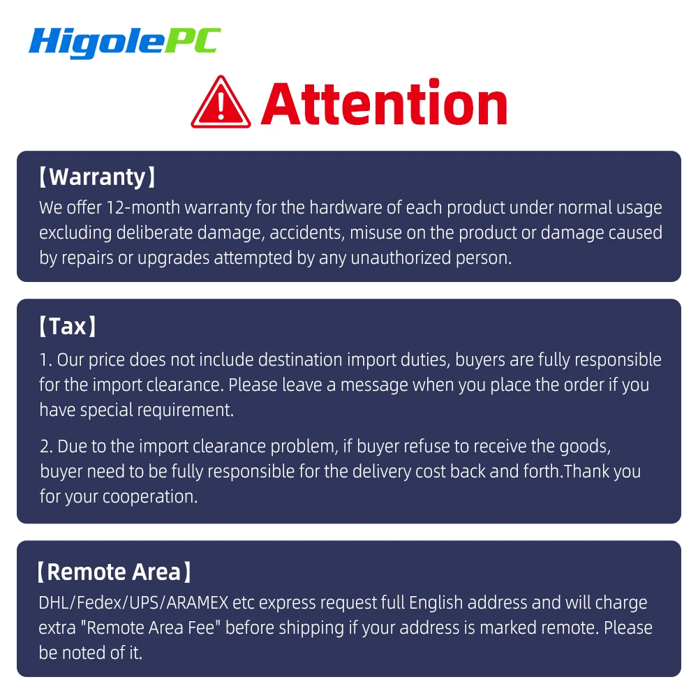 Higole Gole 2 Pro 5.5'' Mini PC Intel N5100/N5095 Windows 11 WiFi5 8/16 128/256G 4K Windows Tablet Desktop PC Mini Computers