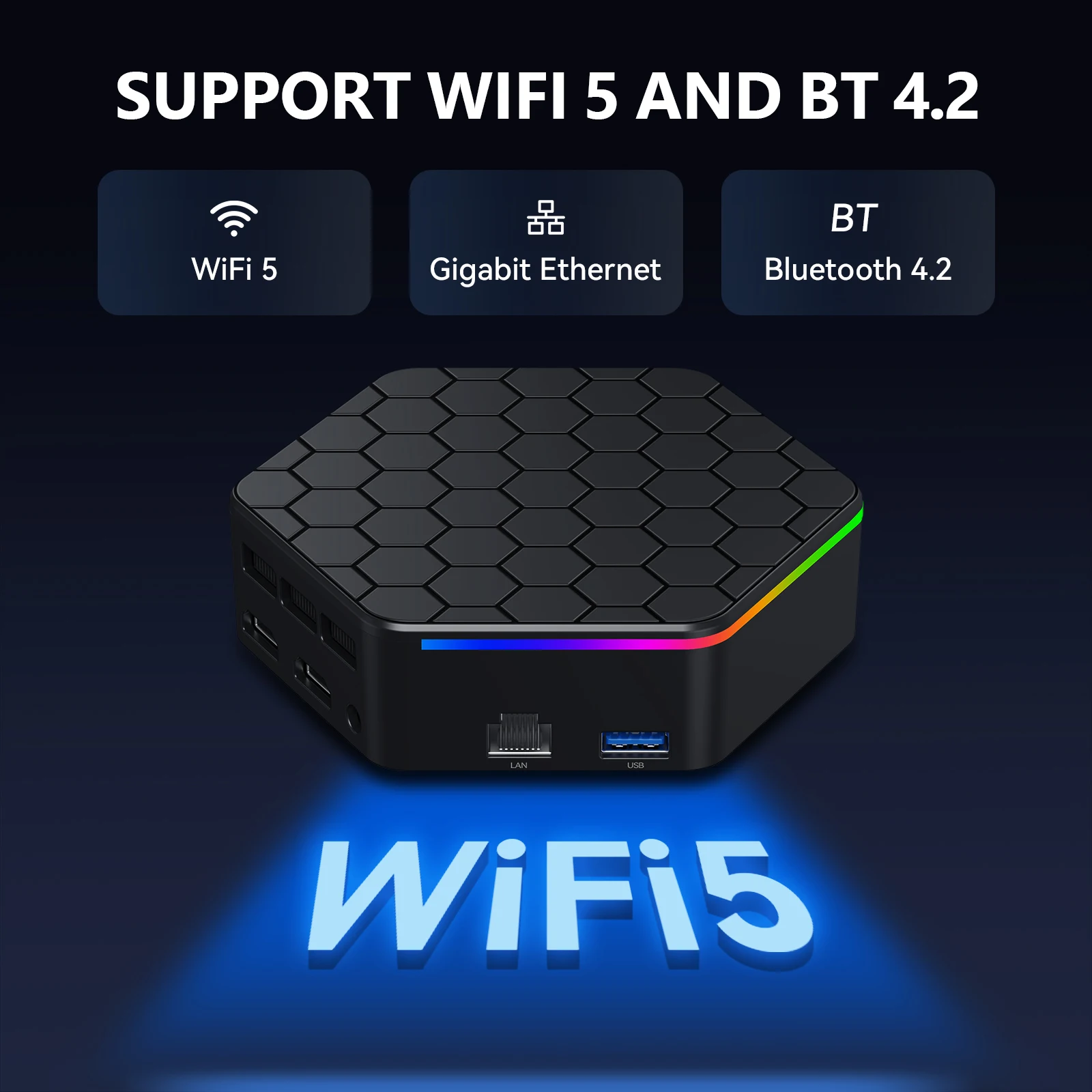 N6 Mini PC Intel Twin Lake N150 8GB/16GB 512GB/1TB Windows 11 Pro GK3 PLUS Gaming Computer, 4K 60Hz HDMI VGA Win11 Minipc