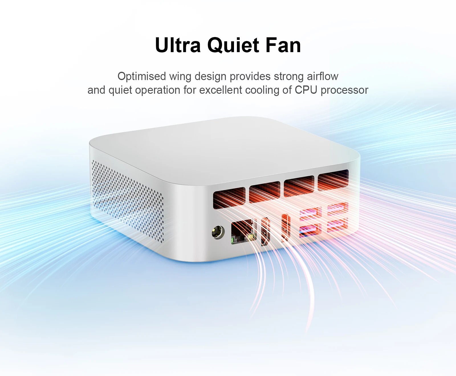 Mini PC Chatreey IT12M 1215U/AMD 6600H/7735HS/5400U WIFI6 Windows 11 Ultra Small Pocket Computer LPDDR5 4K 60Hz RGB Output