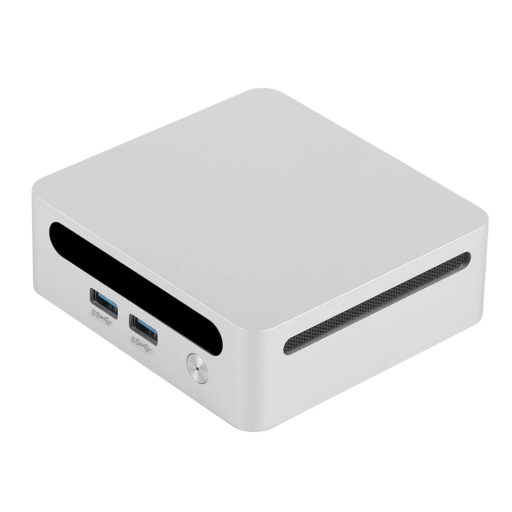 AMD Ryzen 5 5500U Ryzen 3 4300U/5300U Mini PC Windows 11 PRO DDR4 3200MHz NVME SSD WiFi6 BT5.2 Desktop Mini PC Gamer Computer