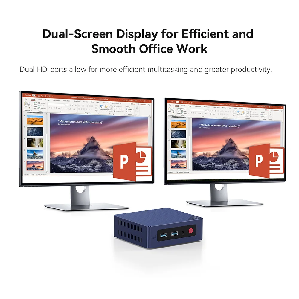 Beelink Mini S13 Twin Lake N150 16G 500G S12 Pro Intel 12th N100 Mini S/S12 Intel N5095/N95 DDR4 Windows 11 Desktop Computer