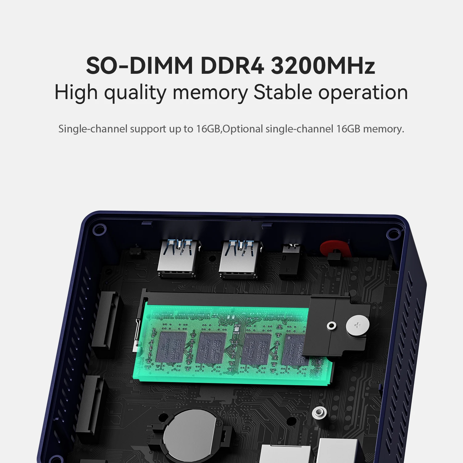 Beelink Mini S13 Twin Lake N150 16G 500G S12 Pro Intel 12th N100 Mini S/S12 Intel N5095/N95 DDR4 Windows 11 Desktop Computer