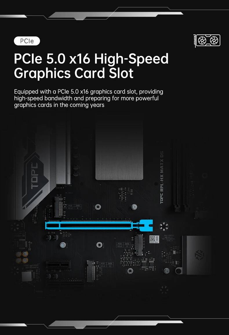 Gaming Motherboard Intel Core I9 14900HX I7 14700HX I5 DDR5 USB4 4xNVMe 8xSATA 2.5G LAN MATX NAS Mainboard OpenClaw