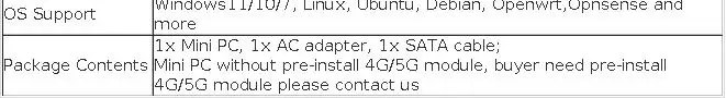 XCY X109G Industrial PC Support WiFi 4G 5G LTE I5-6300U Processor 4x COM RS232 RS485 2xGbE ATX GPIO M.2 SSD Windows Linux