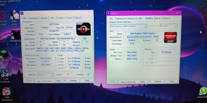 TOPC Gaming NAS Motherboard AMD Ryzen 9 9955HX 7845HX ES R7 7745HX ES 2*M.2 NVMe 4*SATA PCIe4.0X16 2.5G LAN WiFi6E ITX Mainboard