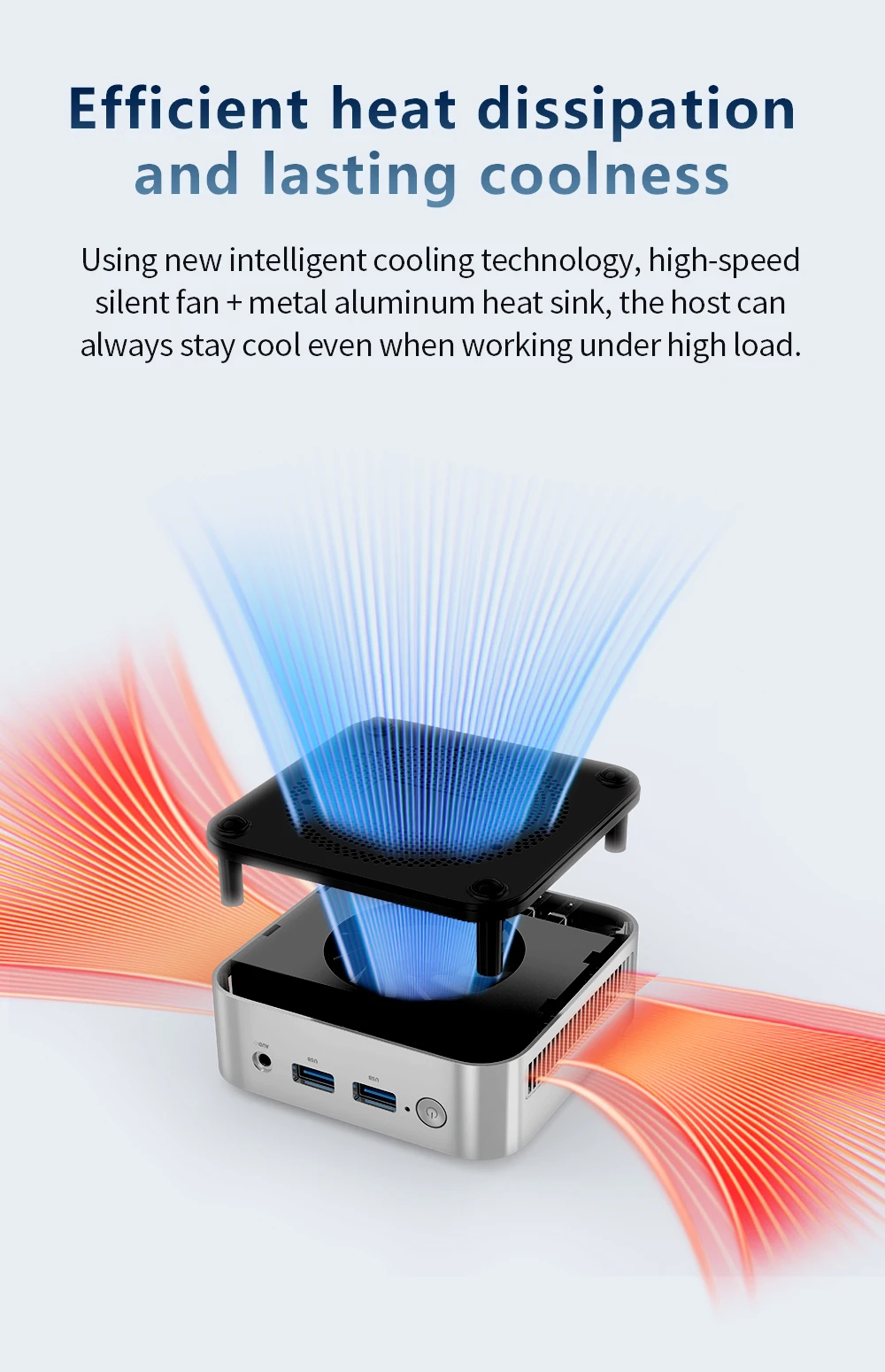 M1 Mini PC Intel Twin Lake N150 8GB/16GB DDR4 256/512/1TB SSD HDMI+DP Dual 5G WiFi Desktop Gaming Smallest Computer MiniPC